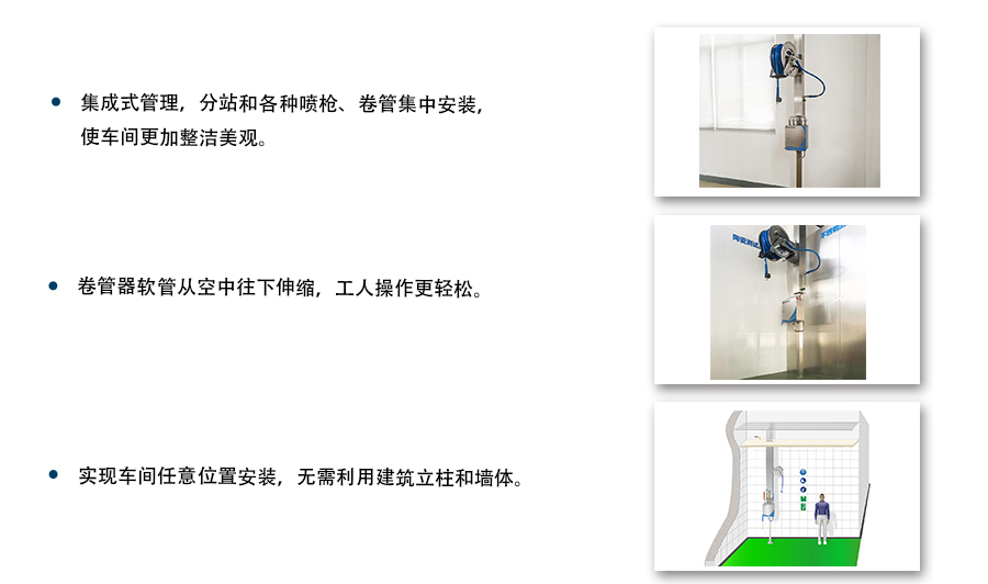 MCP泡沫清洗特點(diǎn)